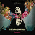 Fiser,lubos - Morgiana - O.s.t. - Vinyl Record