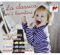 Various - La Classica Per I Bambini - Music CD