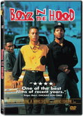 Boyz N The Hood - Boyz N The Hood - DVD