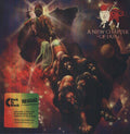 Aswad - New Chapter Of Dub - Vinyl Record