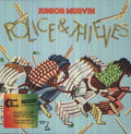 Police & Thieves [Import] Vinyl Record