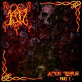 1917 - Actum Tempus 1 - Music CD