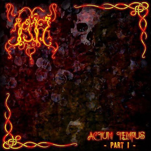 1917 - Actum Tempus 1 - Music CD