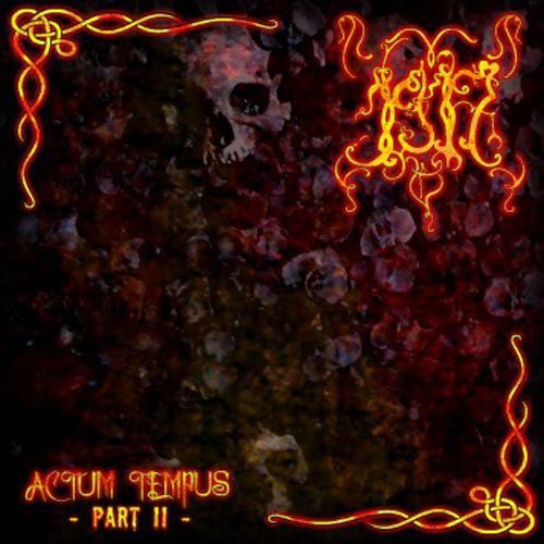 1917 - Actum Tempus 2 - Music CD