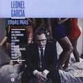 Garcia,leonel - Todas Mias - Music CD