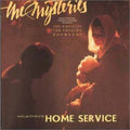Home Service - Mysteries - Music CD