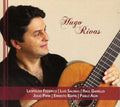 Rivas,hugo - Con Invitados - Music CD