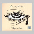 La Triple Nelson - Agua Y Sal - Music CD