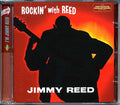 Jimmy Reed - Rockin' With Reed + I'm Jimmy Reed Music CD