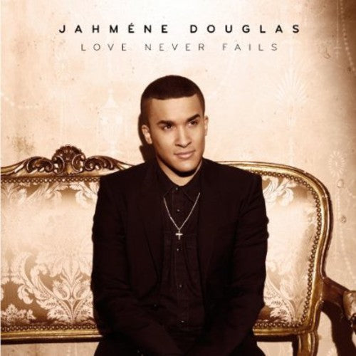 Douglas,jahmene - Love Never Fails - Music CD