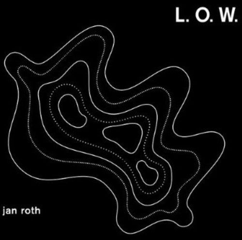 Roth,jan - L.o.w. - Music CD