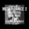 Trevor Jackson Presents Metaldance 2 / Various - Trevor Jackson Presents Metaldance 2 / Various - Vinyl Record
