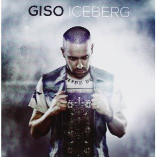 Giso - Iceberg - Music CD