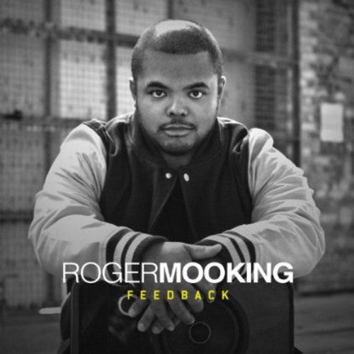 Mooking,roger - Feedback - Music CD