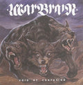 Warbrain - Void Of Confusion - Music CD