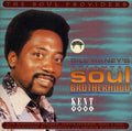 Haney,bill - Atlanta Soul Brotherhood / Various - Haney,bill - Atlanta Soul Brotherhood / Various - Music CD