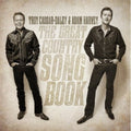 Cassar-daley,troy/adam Harvey - Great Country Songbook - Music CD