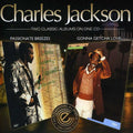 Jackson,charles - Passionate Breeses / Gonna Getcha Love - Music CD