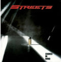 Streets - Crimes In Mind - Music CD