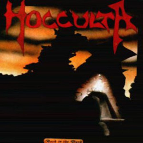 Hocculta - Back In The Dark - Music CD