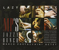 Mp's Jazzy Bunch/postacchini M. - Lazy Saturday - Music CD