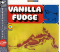 Vanilla Fudge - Vanilla Fudge - Music CD