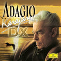 Karajan,herbert Von - Adagio Karajan Dx - Music CD