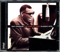 Ray Charles - The King Of Soul + Classic Hits Music CD