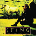 Sting - Ten Summoner's Tales - Music CD