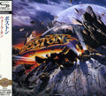 Boston - Walk On - Music CD
