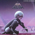 Asia - Astra - Music CD