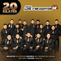 Banda Los Recoditos - 20 Kilates - Music CD