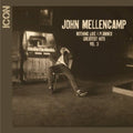 Mellencamp,john - Icon: Nothing Like I Planned - Greatest Hits 3 - Music CD