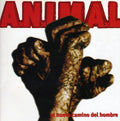 A.n.i.m.a.l. - El Nuevo Camino Del Hombre - Music CD