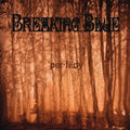 Breaking Blue - Perfidy - Music CD