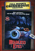 Headless Eyes - Headless Eyes - DVD