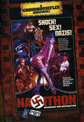 Nazithon: Decadence & Destruction - Nazithon: Decadence & Destruction - DVD