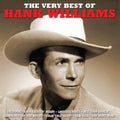 Williams,hank - Very Best Of - Music CD