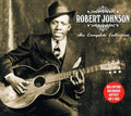 Johnson,robert - Complete Collection - Music CD