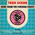 Teen Scene / Gems From The Fontana Vaults / Var - Teen Scene / Gems From The Fontana Vaults / Var - Music CD