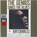 Ray Charles - The Genius Sings The Blues (+bonus track) (ltd. ed.) (180g) Vinyl Record