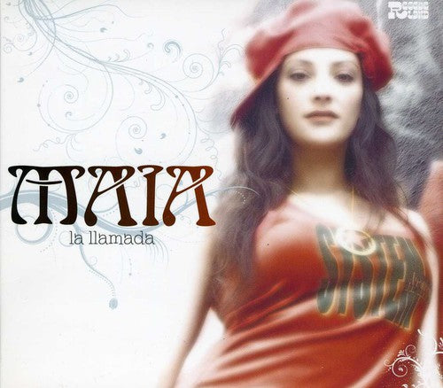 Maia - La Llamada - Music CD