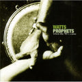 Watts Prophets - When The 90's Came - Music CD