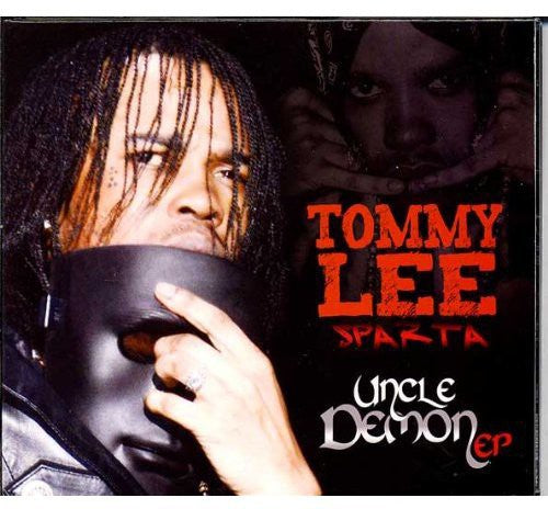 Lee,tommy - Uncle Demon - Music CD