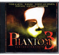 Phantom #3 / Various - Phantom #3 / Various - Music CD