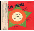 Anderson,gladstone / Taitt,lynn & Jets - Glad Sounds - Music CD