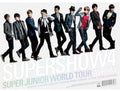 Super Junior - Supershow 4 - Music CD