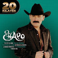 Chapo - 20 Kilates - Music CD