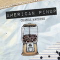 American Pinup - Change Machine - Music CD