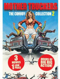 Mother Truckers: The Convoy Collection 2 - Mother Truckers: The Convoy Collection 2 - DVD